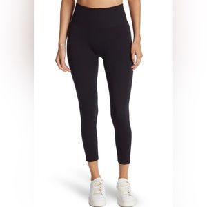 Z by Zella Mid Rise Leggings Size Small